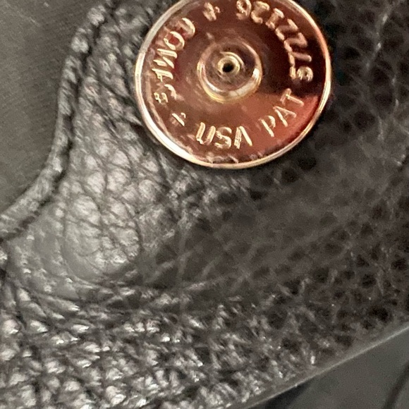 Coach Backpack - Picture 10 of 12